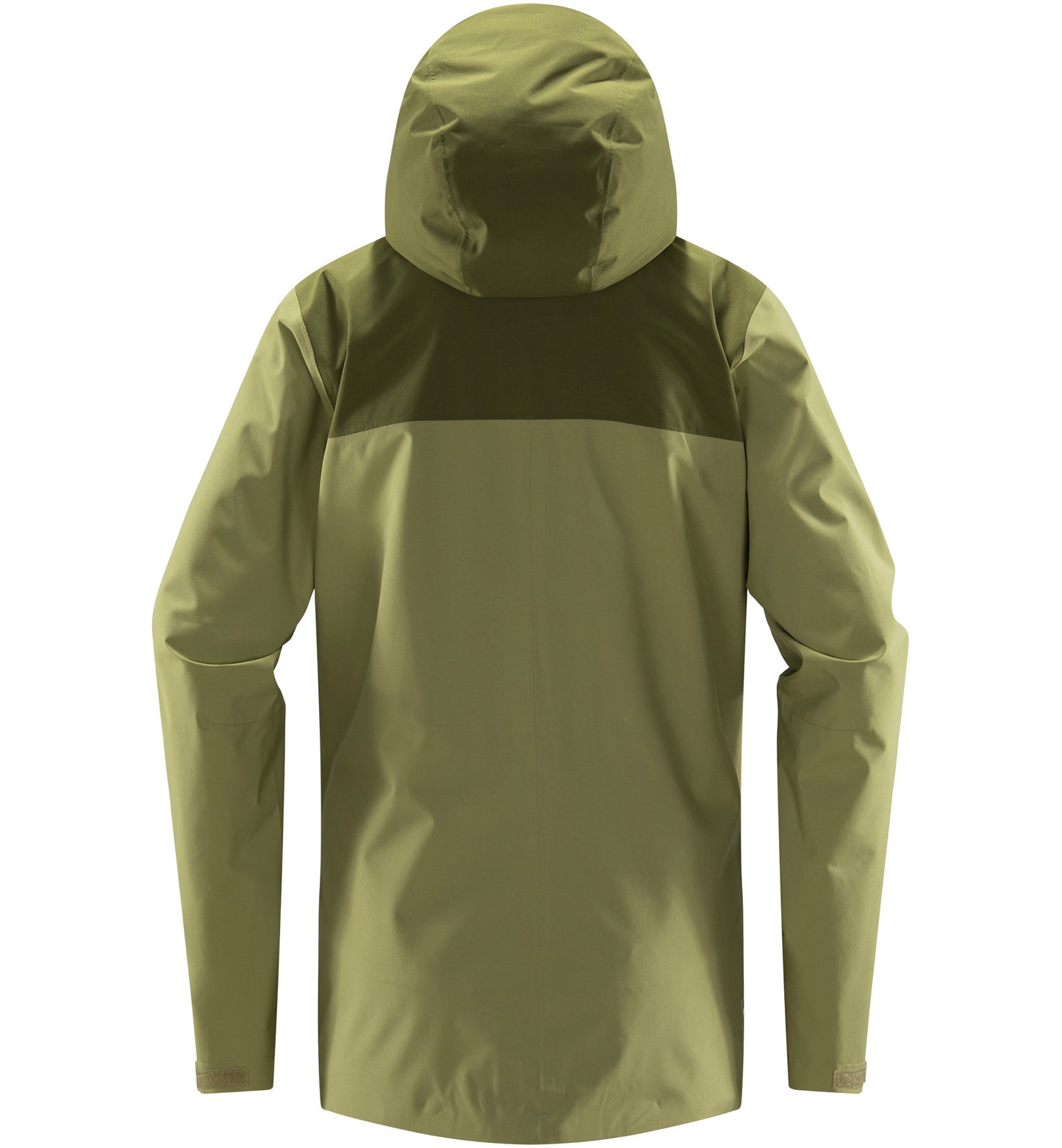 Koyal Proof Jacket Women