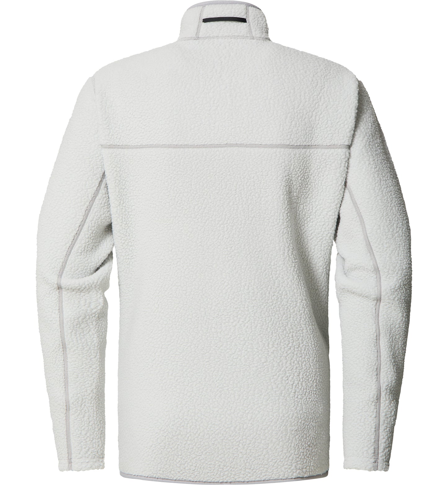 Mossa Pile Jacket Men