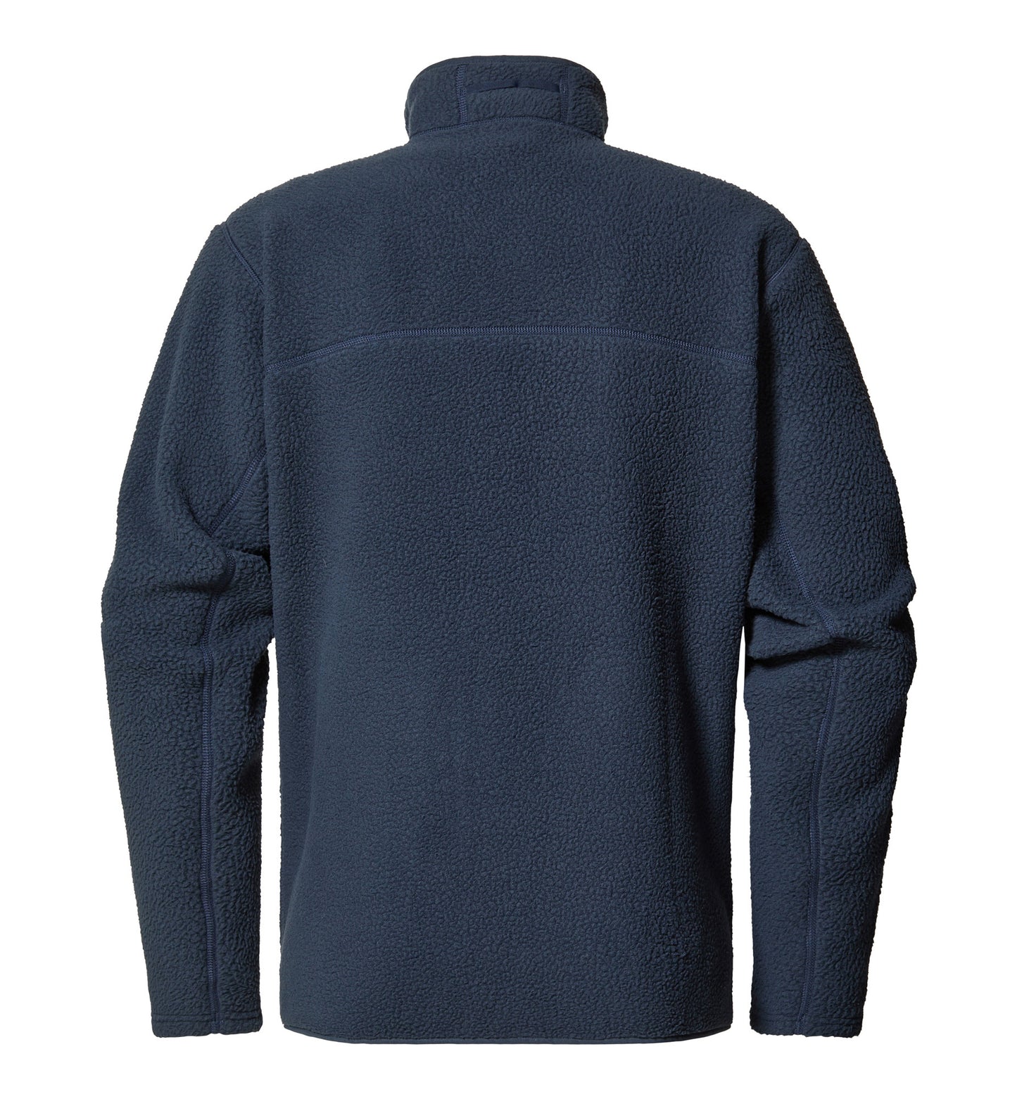 Mossa Pile Jacket Men