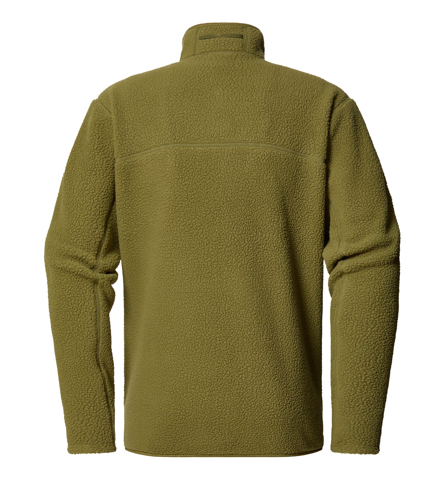 Mossa Pile Jacket Men
