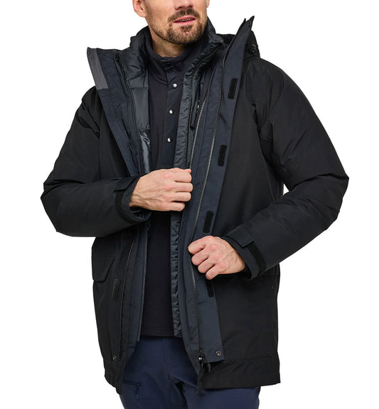 Asp 3-in-1 GTX Parka Men