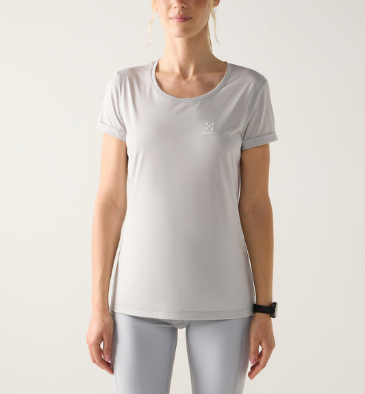 Ridge Hike Tee Women