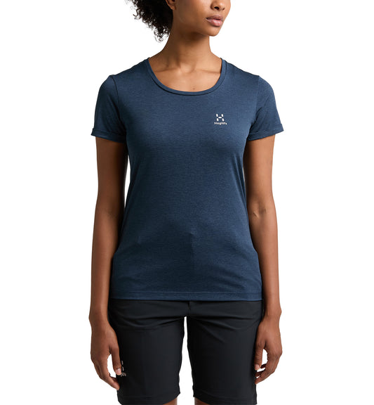 Ridge Hike Tee Women