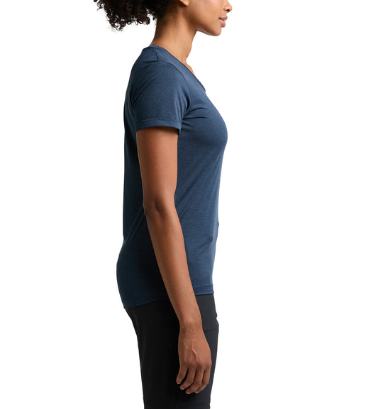 Ridge Hike Tee Women