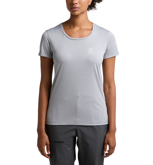 Ridge Hike Tee Women