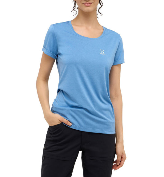 Ridge Hike Tee Women