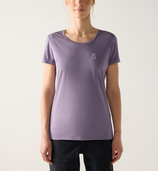 Ridge Hike Tee Women