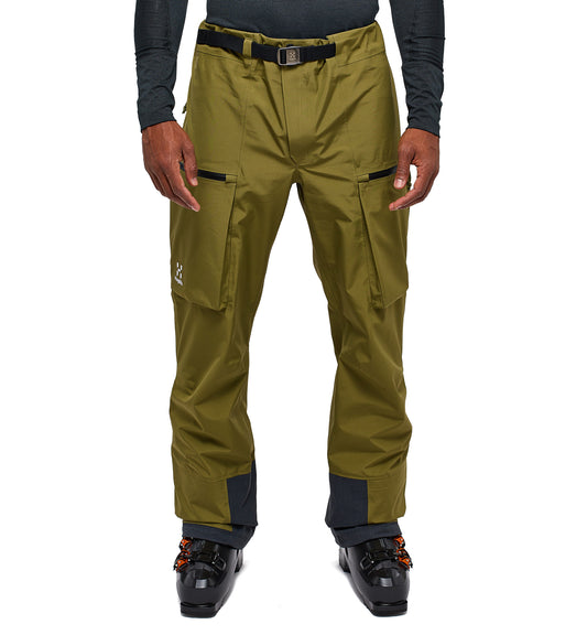 Vassi GTX Pant Men