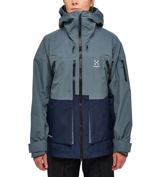 Vassi GTX Jacket Women