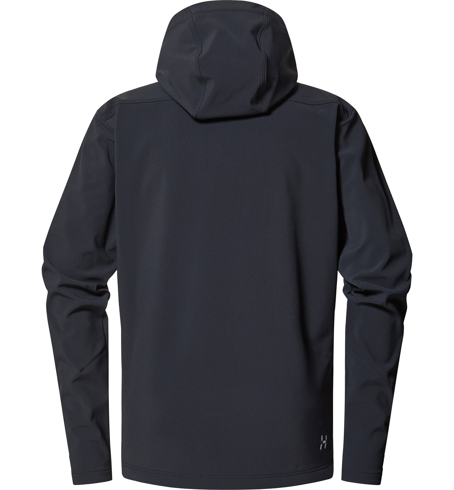 Chilly Softshell Hood Men