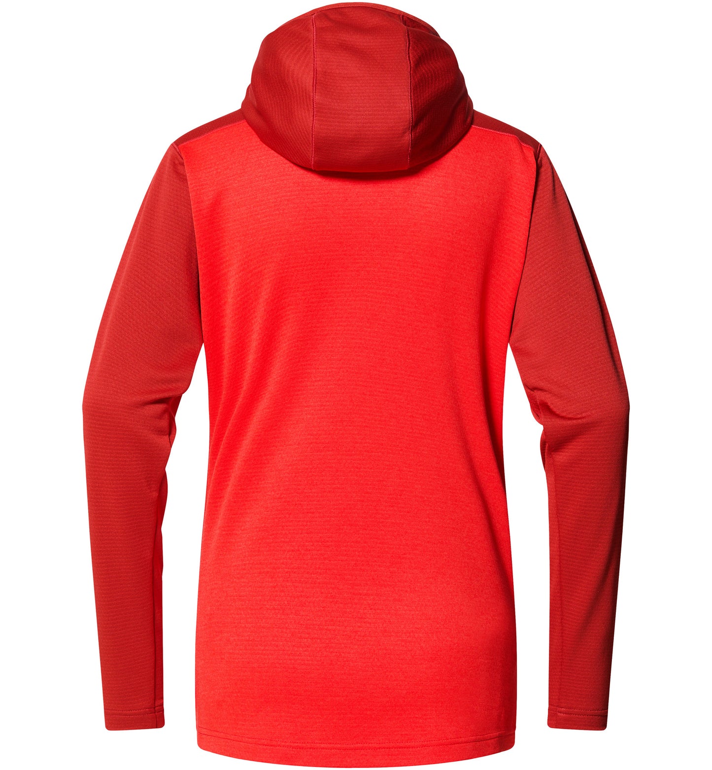 ROC Flash Mid Hood Women
