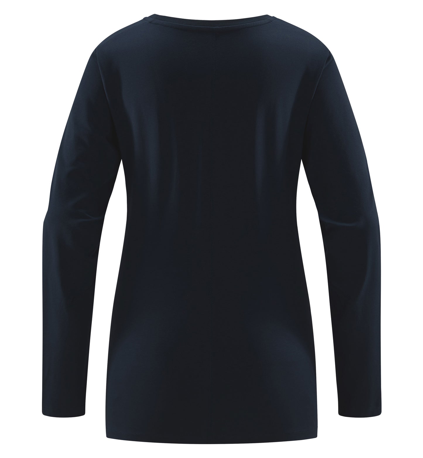 Curious Long Sleeve Tee Women