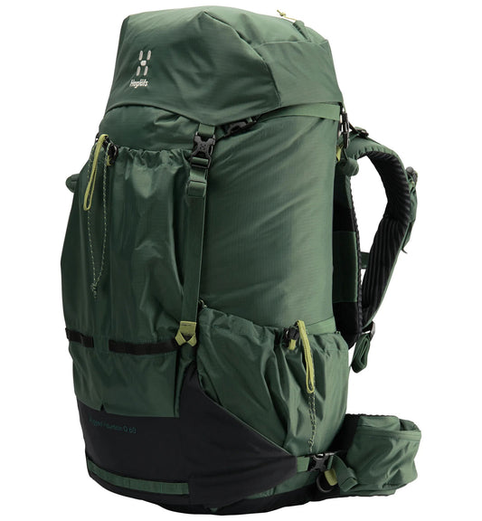 Rugged Mountain Q 60