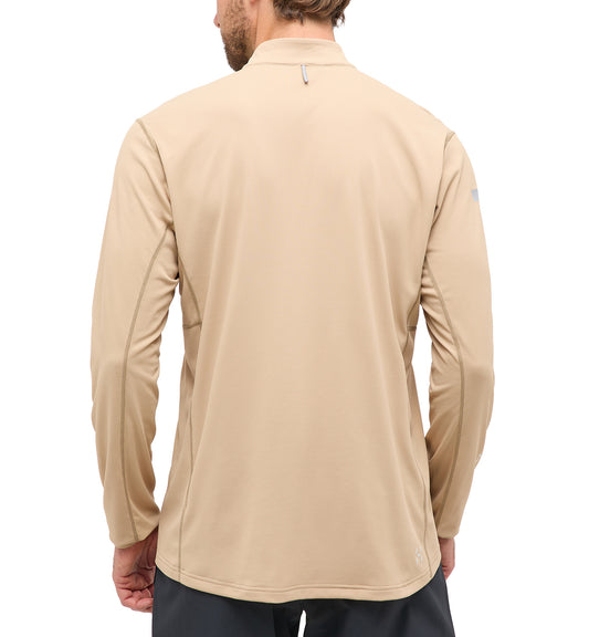 L.I.M Tempo Trail Halfzip Men