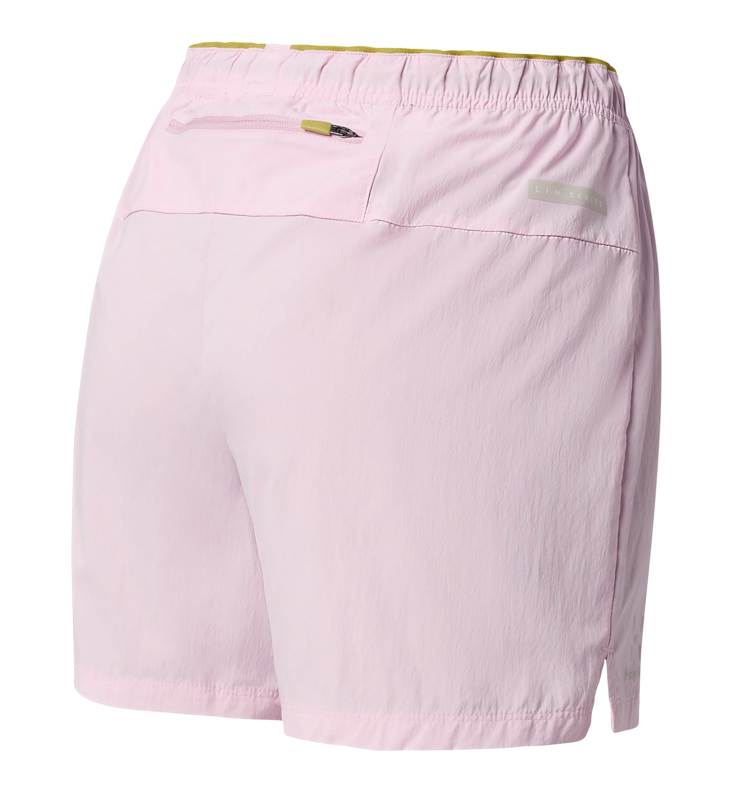 L.I.M Tempo Trail Shorts Women