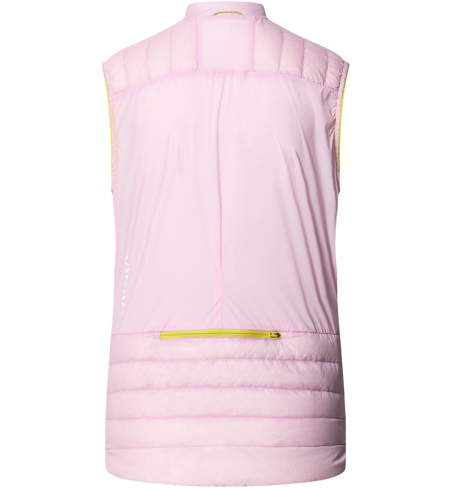 L.I.M Intense Trail Down Vest Women