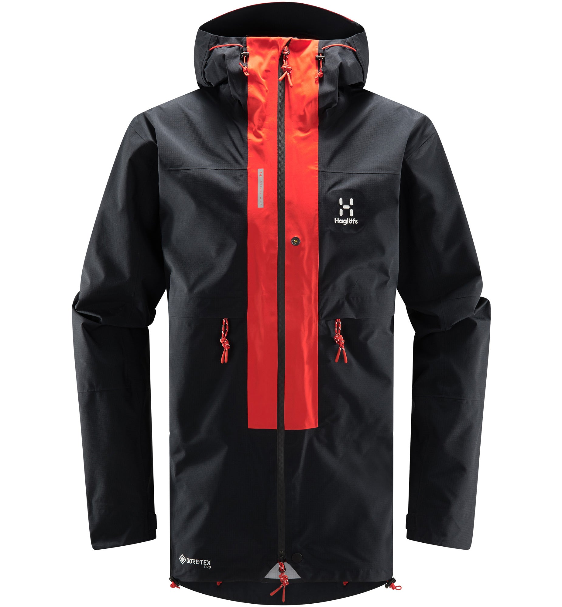 L.I.M ZT Trek GTX PRO Jacket Men – UPLNDオンラインストア