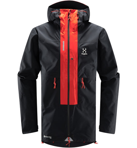 L.I.M ZT Trek GTX PRO Jacket Men