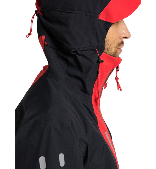 L.I.M ZT Trek GTX PRO Jacket Men