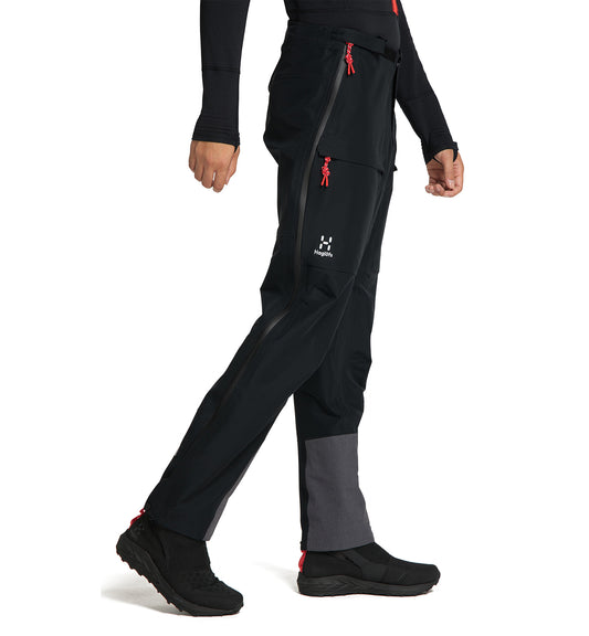L.I.M ZT Shell GTX PRO Pant Men