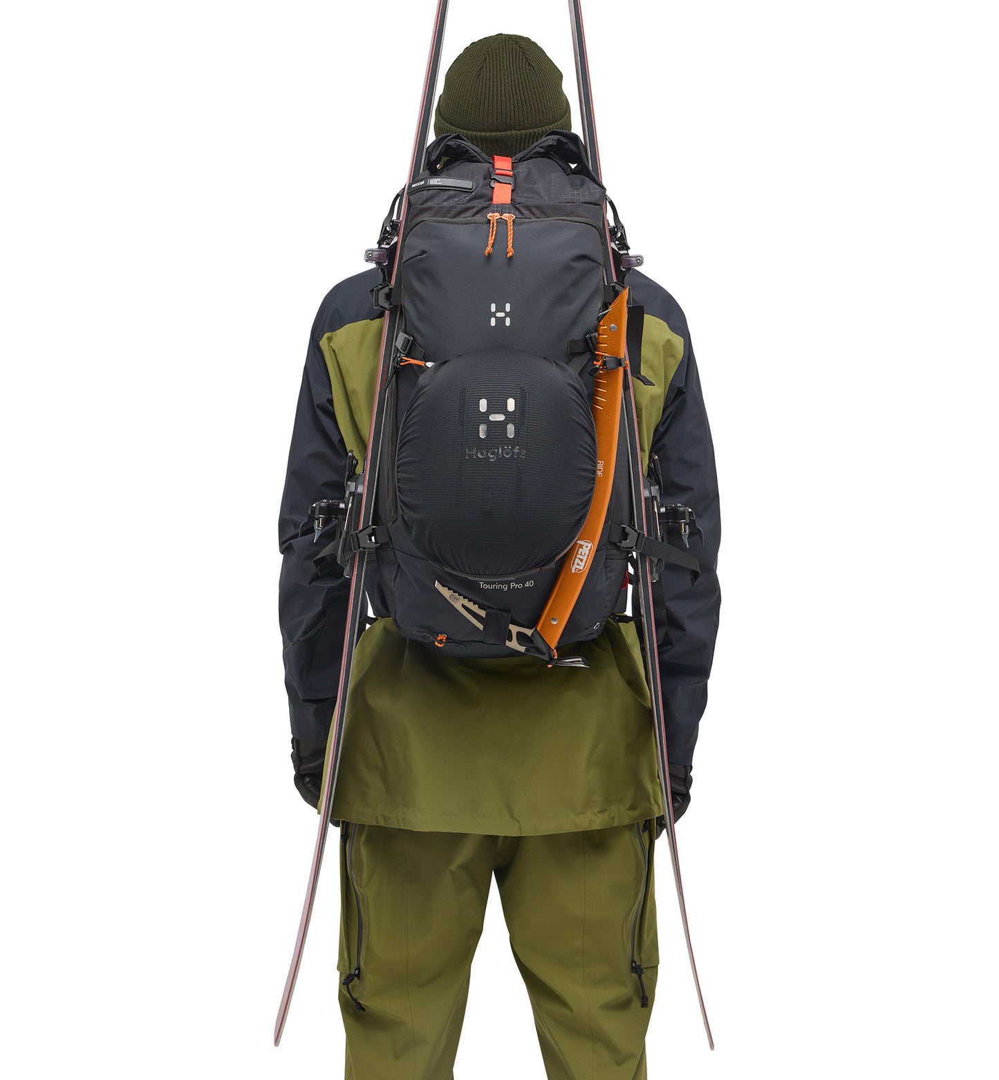 L.I.M Touring Pro 40