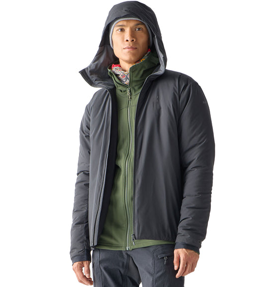 Mimic Alert Hood Men