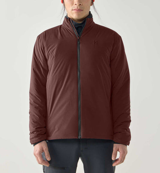 Mimic Alert Jacket Men
