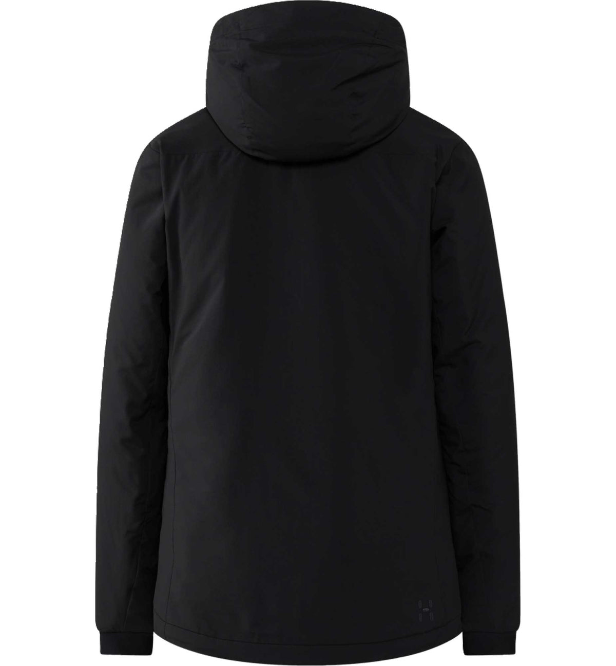 Mimic Alert Hood Women