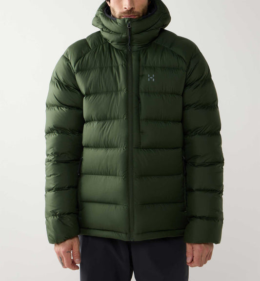 Rosson Down Hood Men