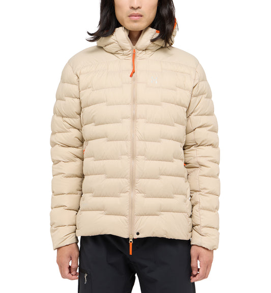 ROC Flash Down Hood Men