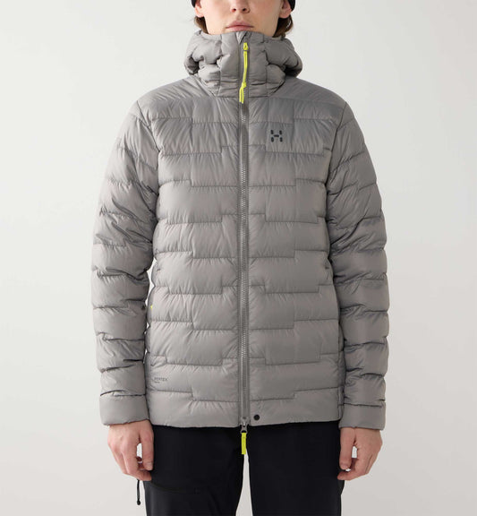ROC Flash Down Hood Women
