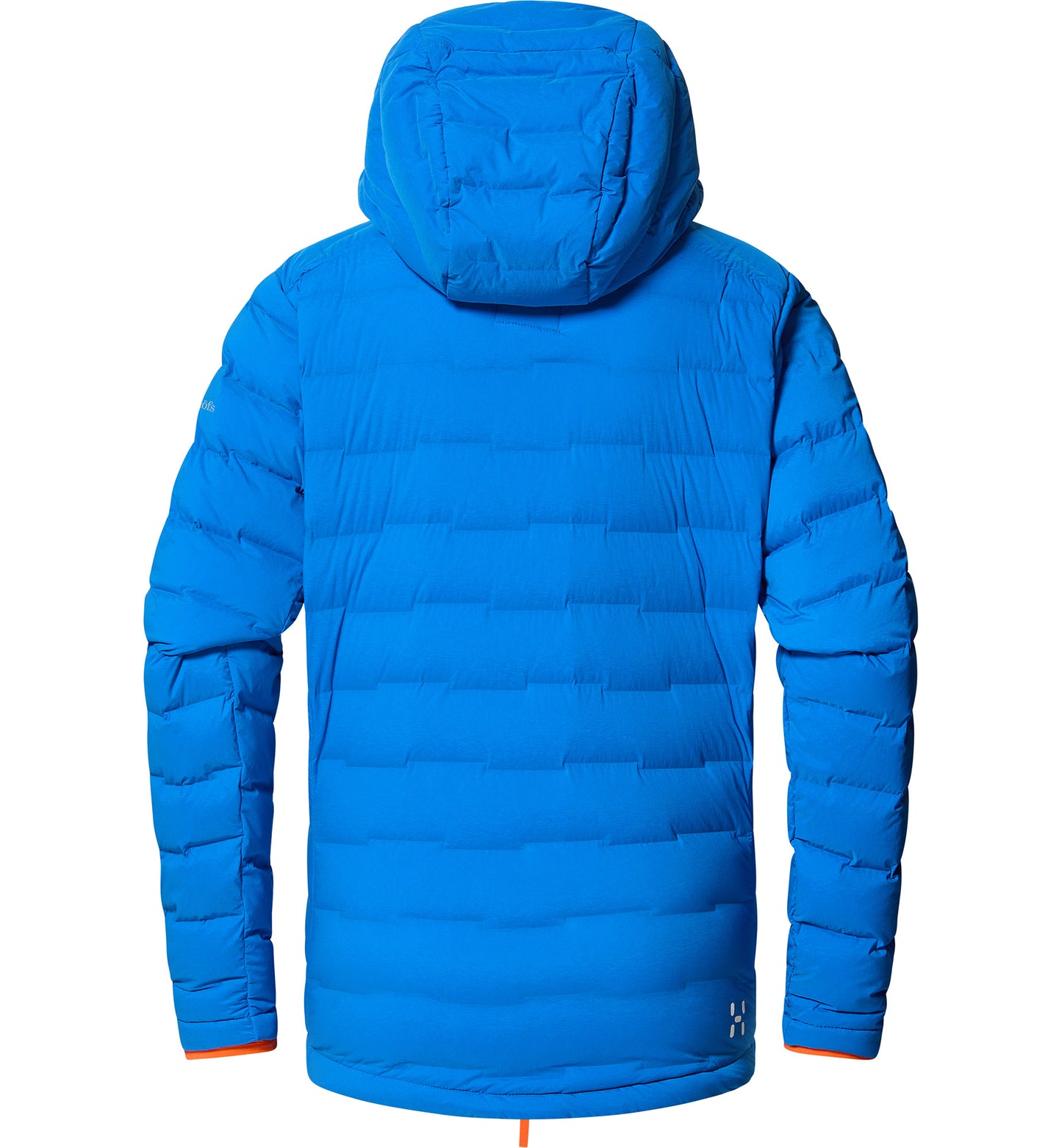 Spitz Down Hood Women