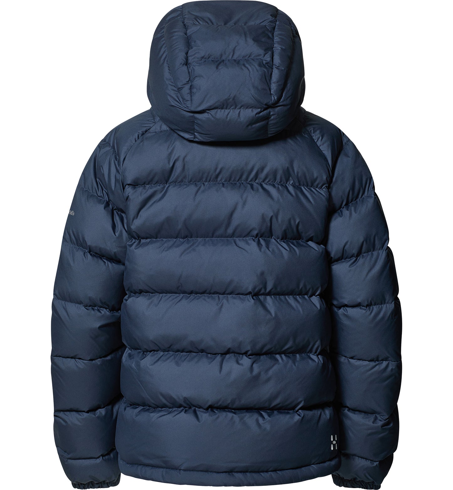 Rosson Down Hood Women