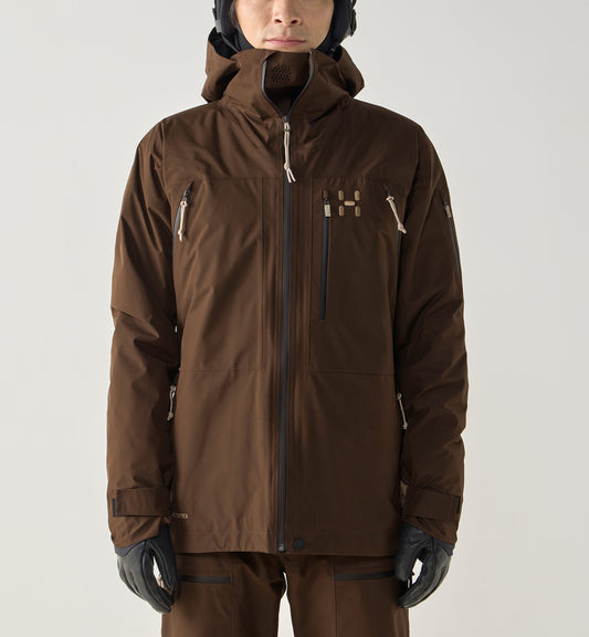 Latnja GTX Insulated Jacket Men