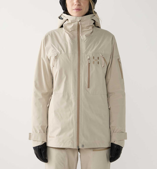 Latnja GTX Insulated Jacket Women