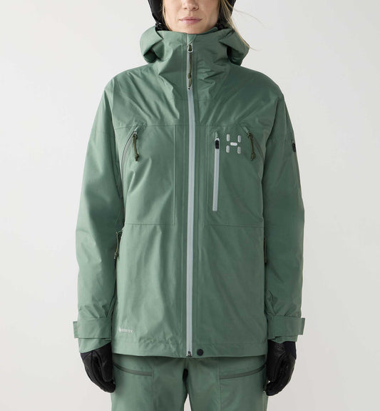 Latnja GTX Insulated Jacket Women