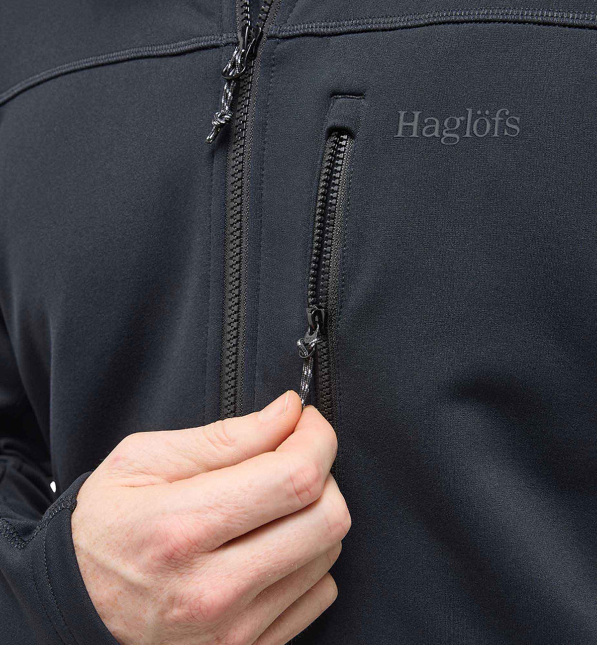 Rosson Mid Jacket Men