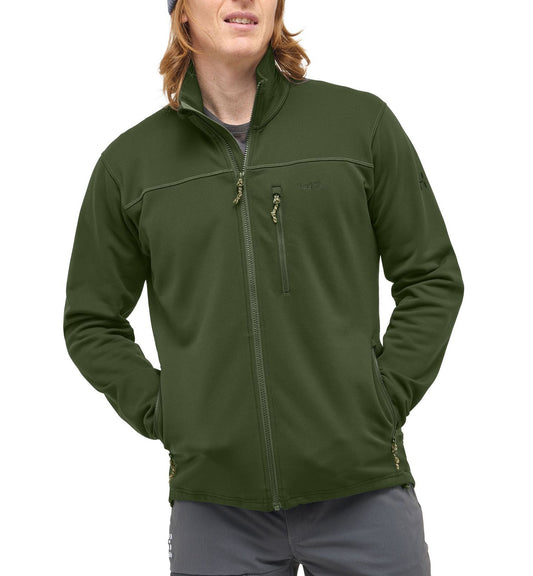 Rosson Mid Jacket Men