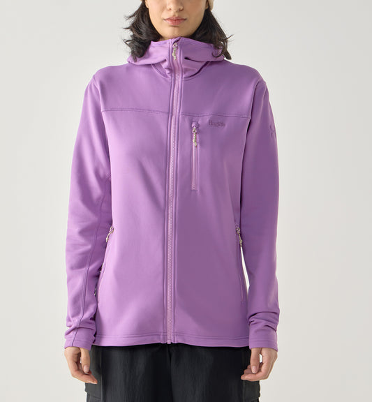 Rosson Mid Hood Women