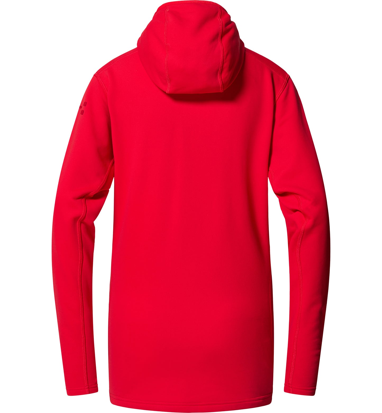 Rosson Mid Hood Women