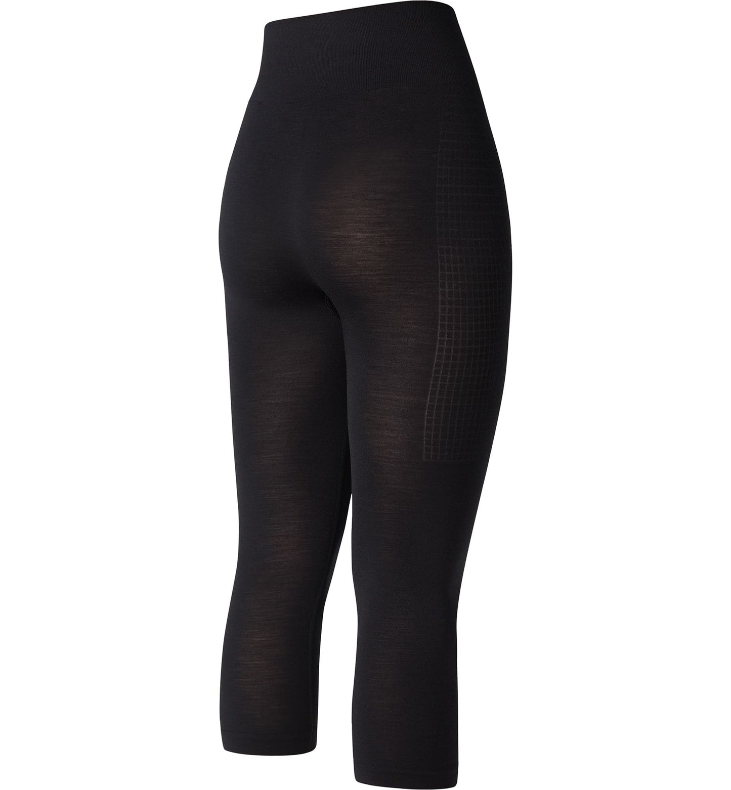 Latnja Wool 3/4 Pant Women