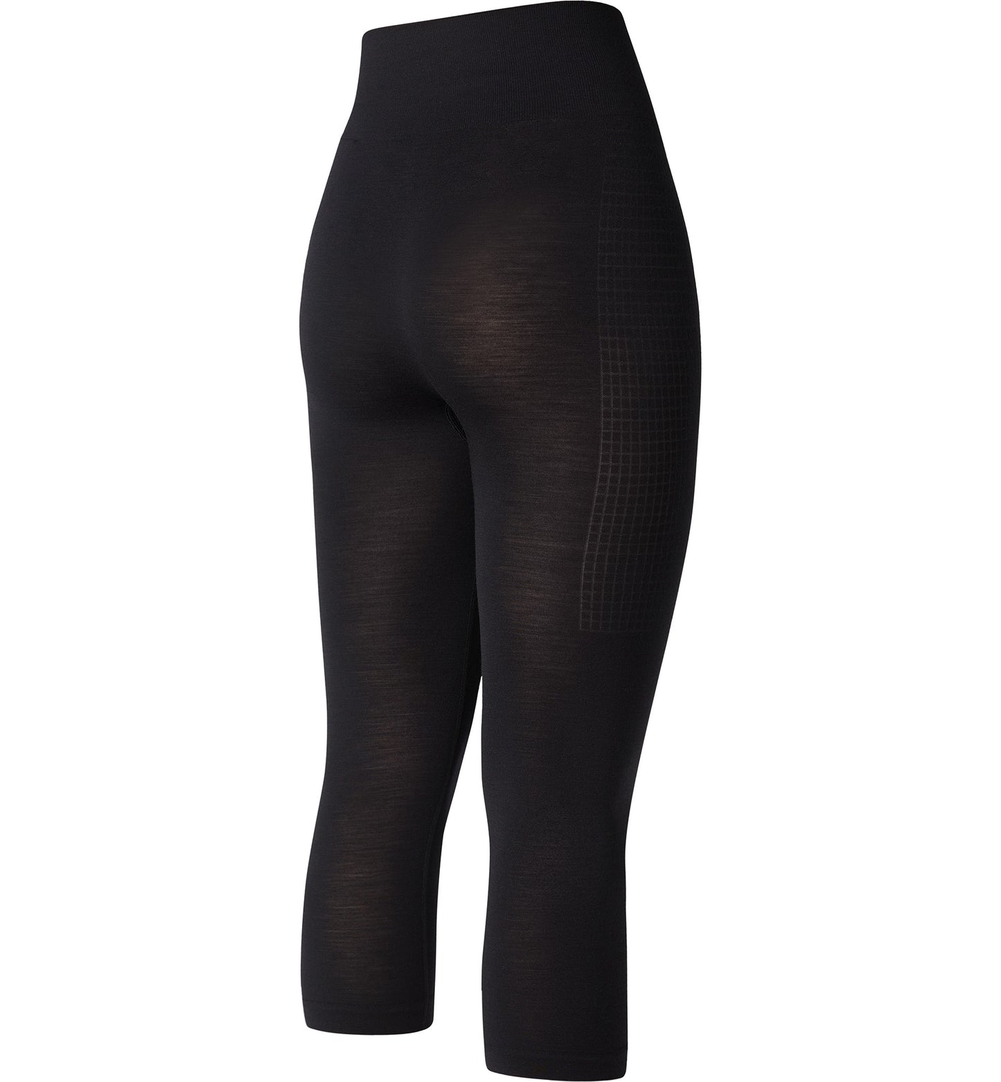 Latnja Wool 3/4 Pant Women