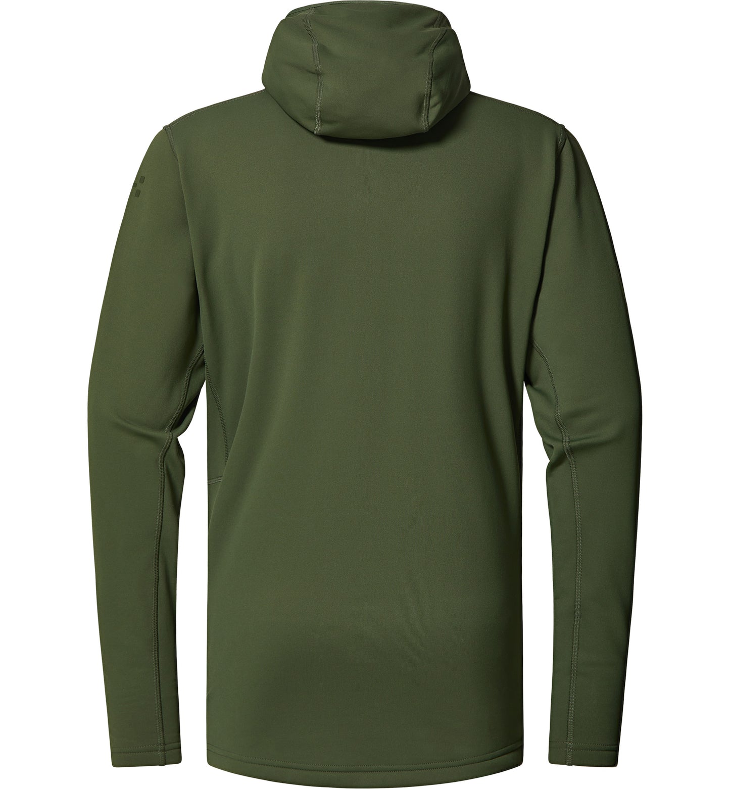 Rosson Mid Hood Men