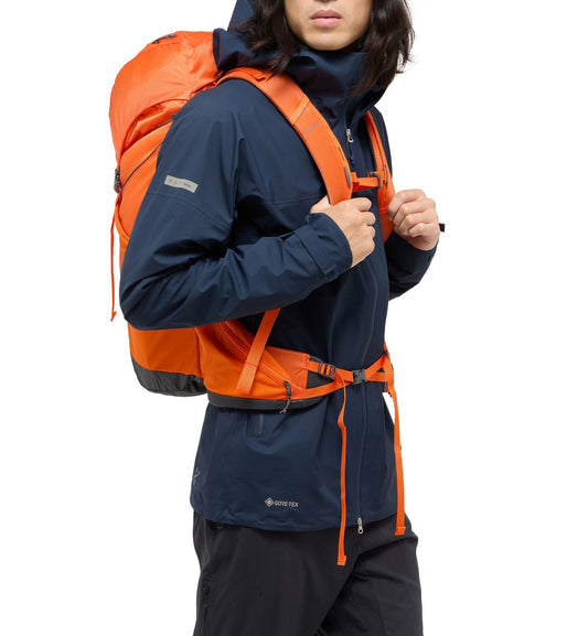 L.I.M Airak GTX Jacket Men