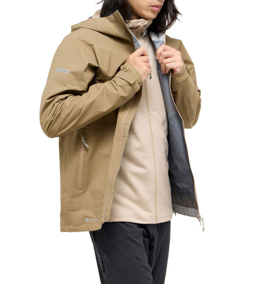 L.I.M Airak GTX Jacket Men