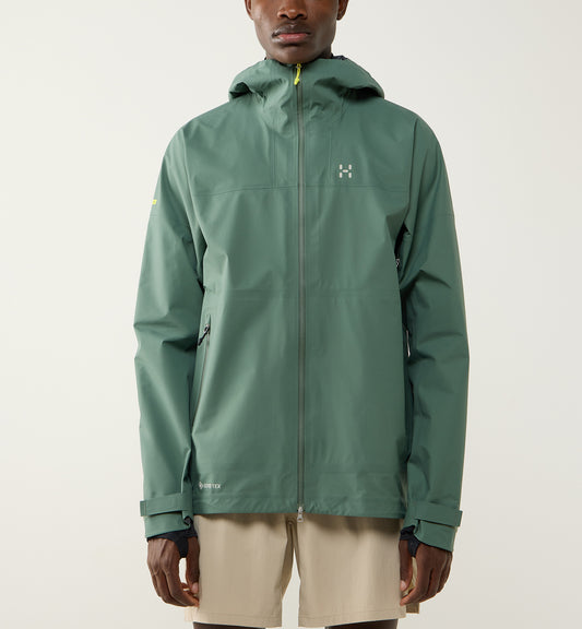 L.I.M Airak GTX Jacket Men