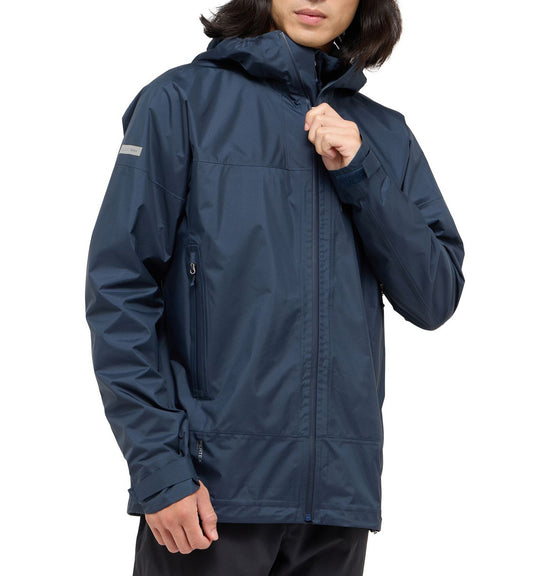 L.I.M Airak 2,5L Jacket Men