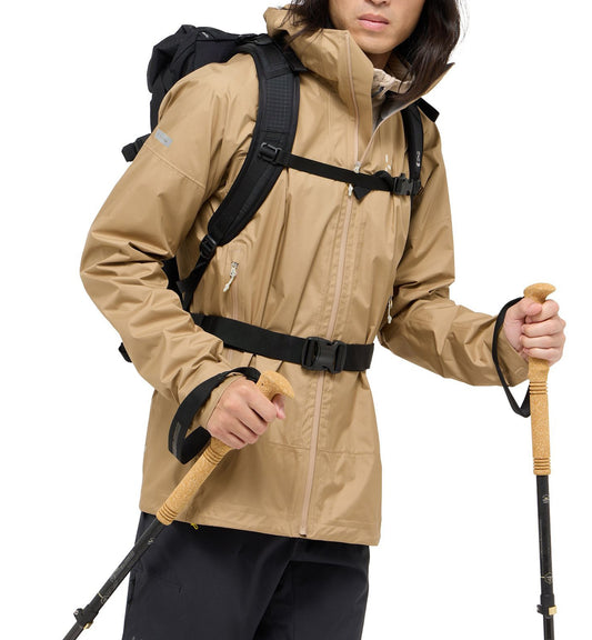 L.I.M Airak 2,5L Jacket Men