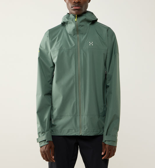 L.I.M Airak 2,5L Jacket Men