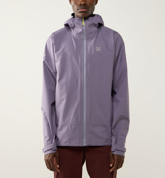 L.I.M Airak 2,5L Jacket Men